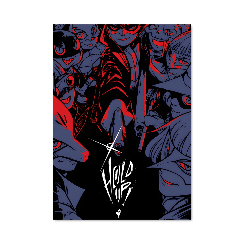 Poster Take Your Heart